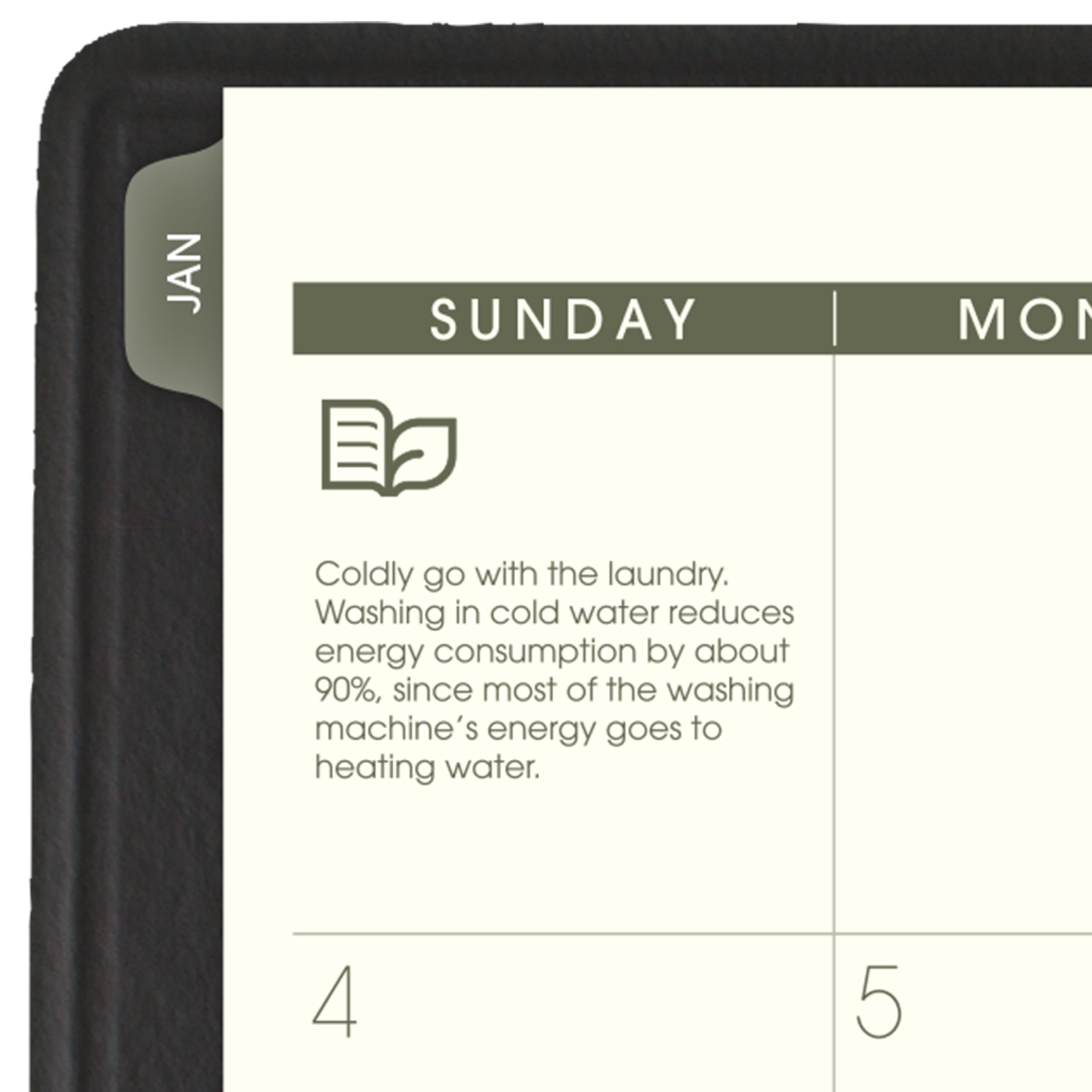 AT-A-GLANCE 2026 Appointment Book Planner, Weekly & Italy - View #10