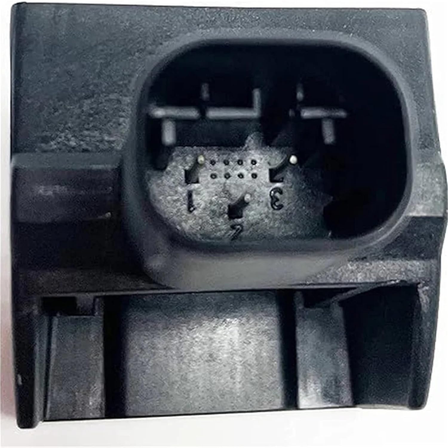 A1635420618 Car Lateral Acceleration Sensor for Benz SLK320 SLK32 A/MG SLK230 ML55 ML500 ML430 1635420618