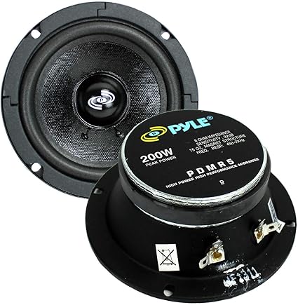 Pyle pro pdmr5 Clearance