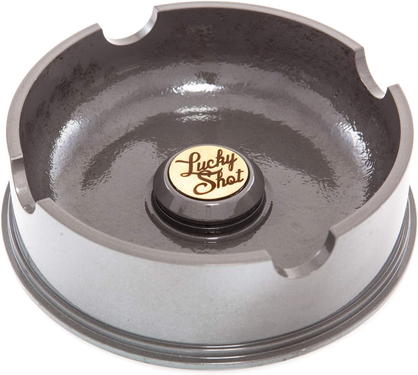 ABRAMS TANK 120MM ASHTRAY