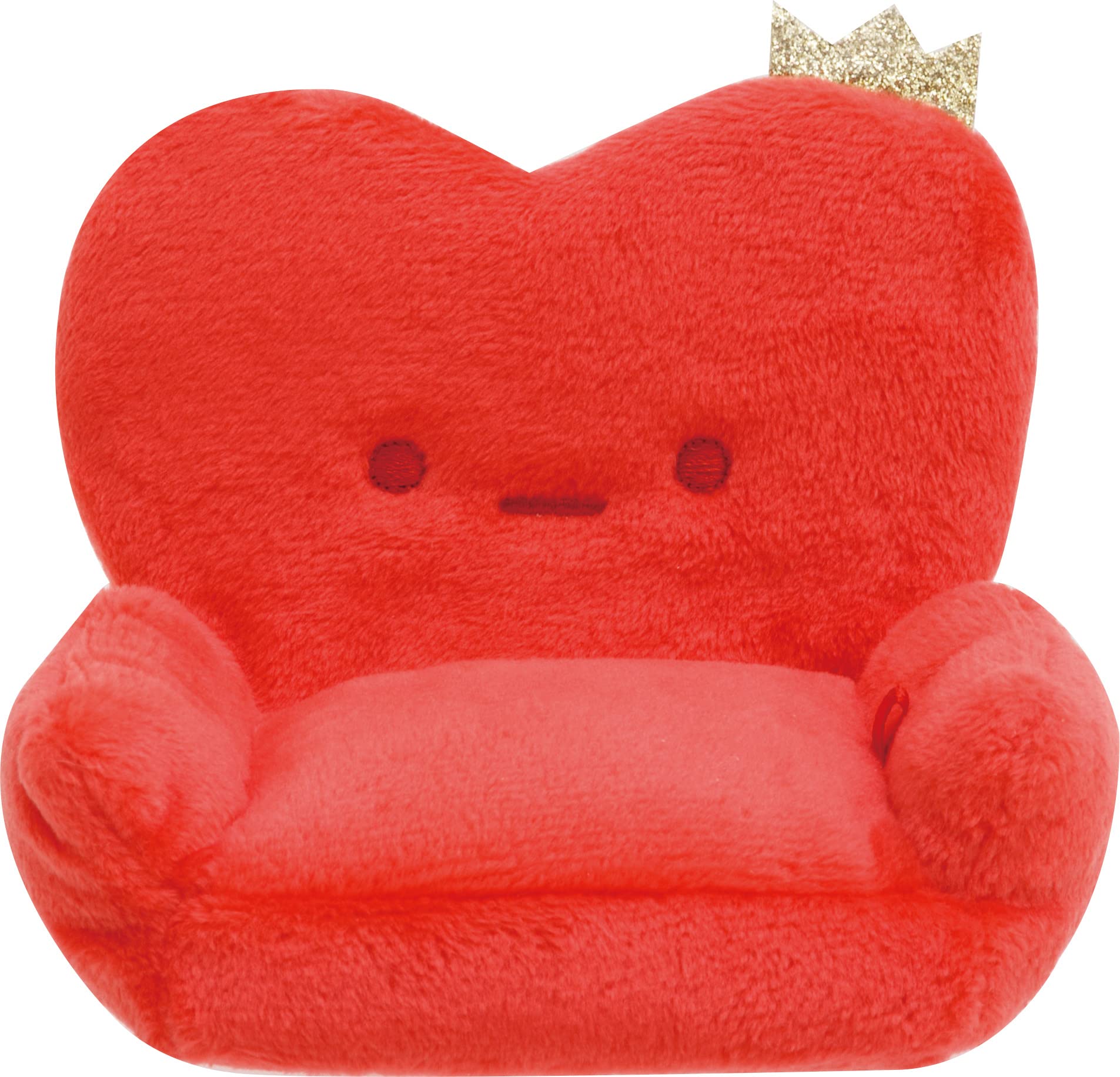 すみっコぐらし ハート てのりセット Amazon.co.jp: すみっコぐらし てのりぬいぐるみセット ネコ