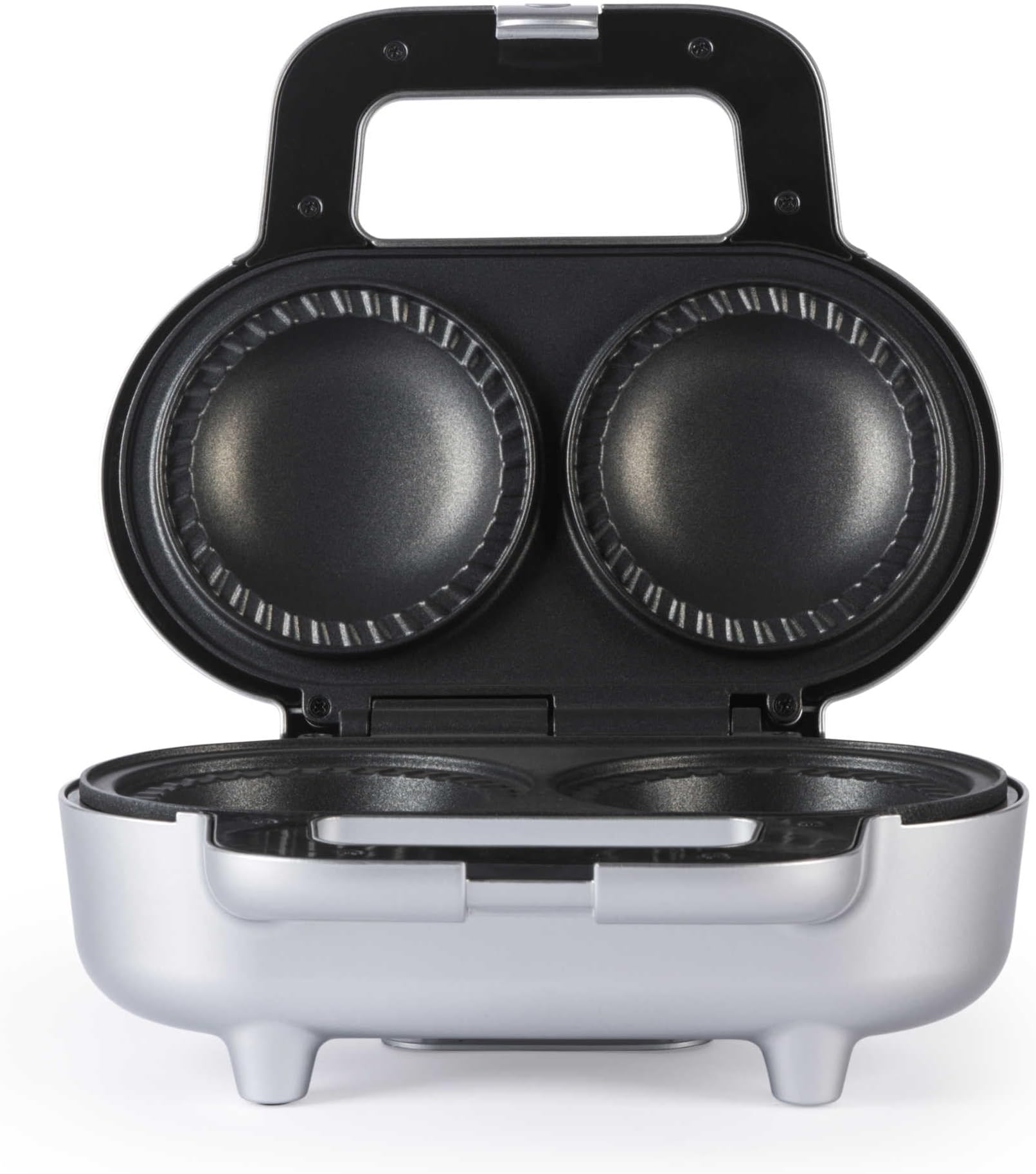 Salter Double Deep-Fill Pie Maker, 2 Pie Capacity, 9 Cm