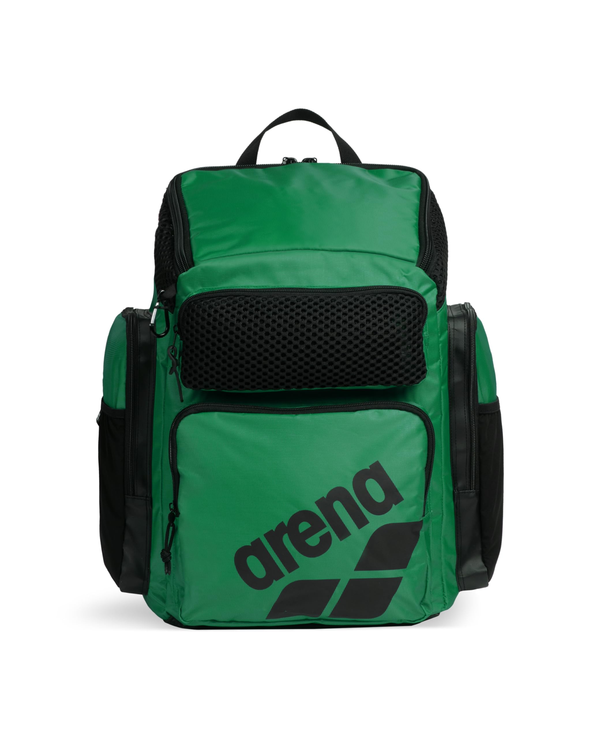 Sac à Dos Champion Olympic - Vert Forêt/noir - Édition Sports Illustrated - Excellent état