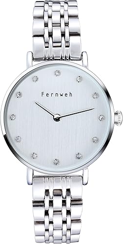 Amazon Com Women S Bracelet Watch Wristwatch Elegant Dress Quartz With Two Analog Modern Shiny For Women Ladies Girls White Clothing Shoes Jewelry Amazon Com Women S Bracelet Watch Wristwatch Elegant Dress Quartz With Two Analog Modern Shiny For Women Ladies Girls White Clothing Shoes Jewelry