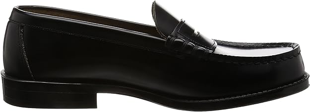 Amazon ハルタ ローファー トラディショナル 4e 本革 メンズ 9064 ビジネスシューズ