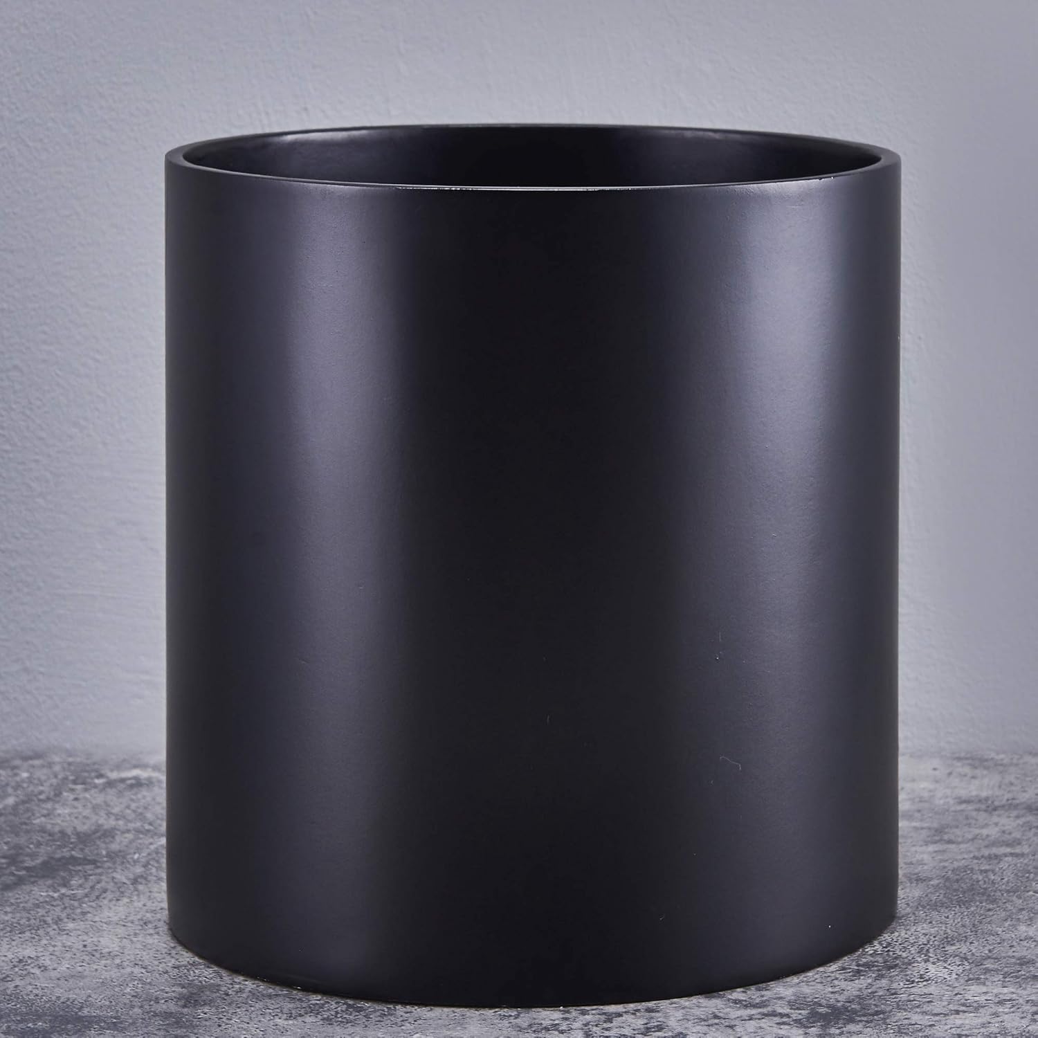 FaithLand Plant Pot 14 inch Perfectly Fits MidCentury