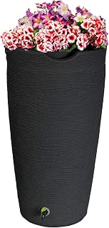Good Ideas Impressions Eco Stone 50 Gallon Rain Saver