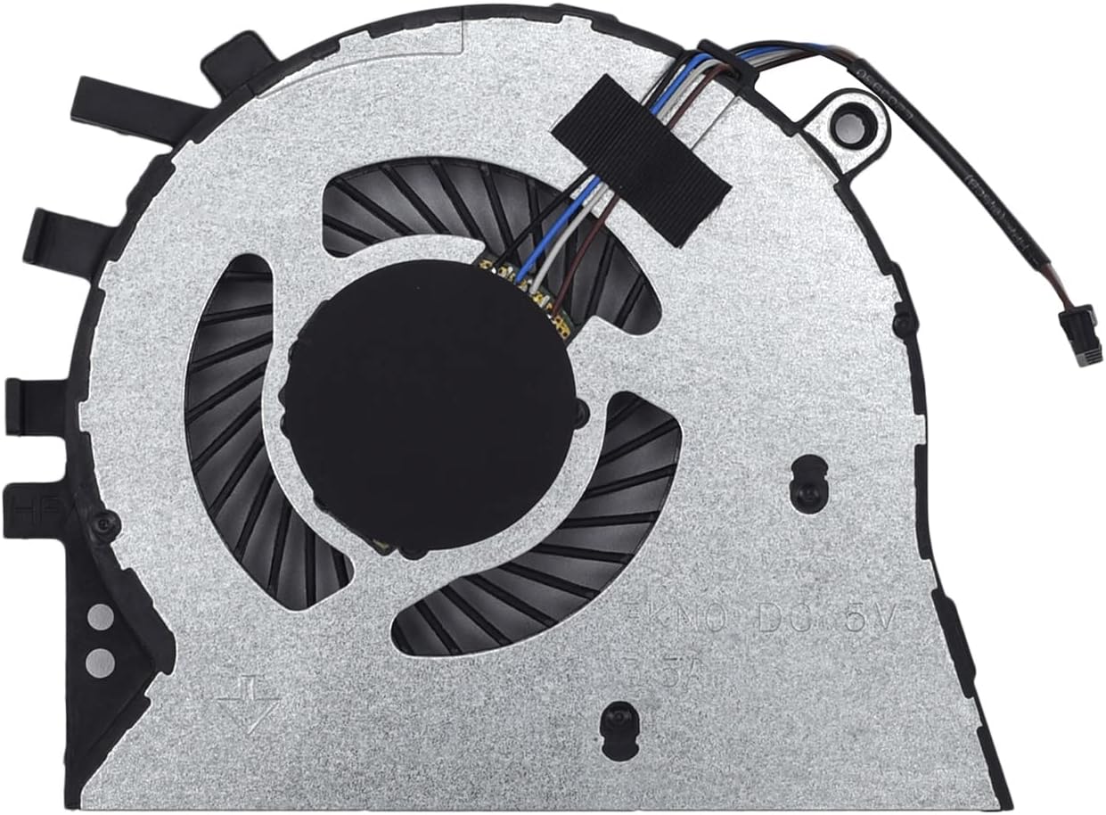 Coperchio Inferiore Originale HP Per Notebook 17-BY1083CL, 17-BY0011CY, 17-BY0086CL - Argento Con ODD