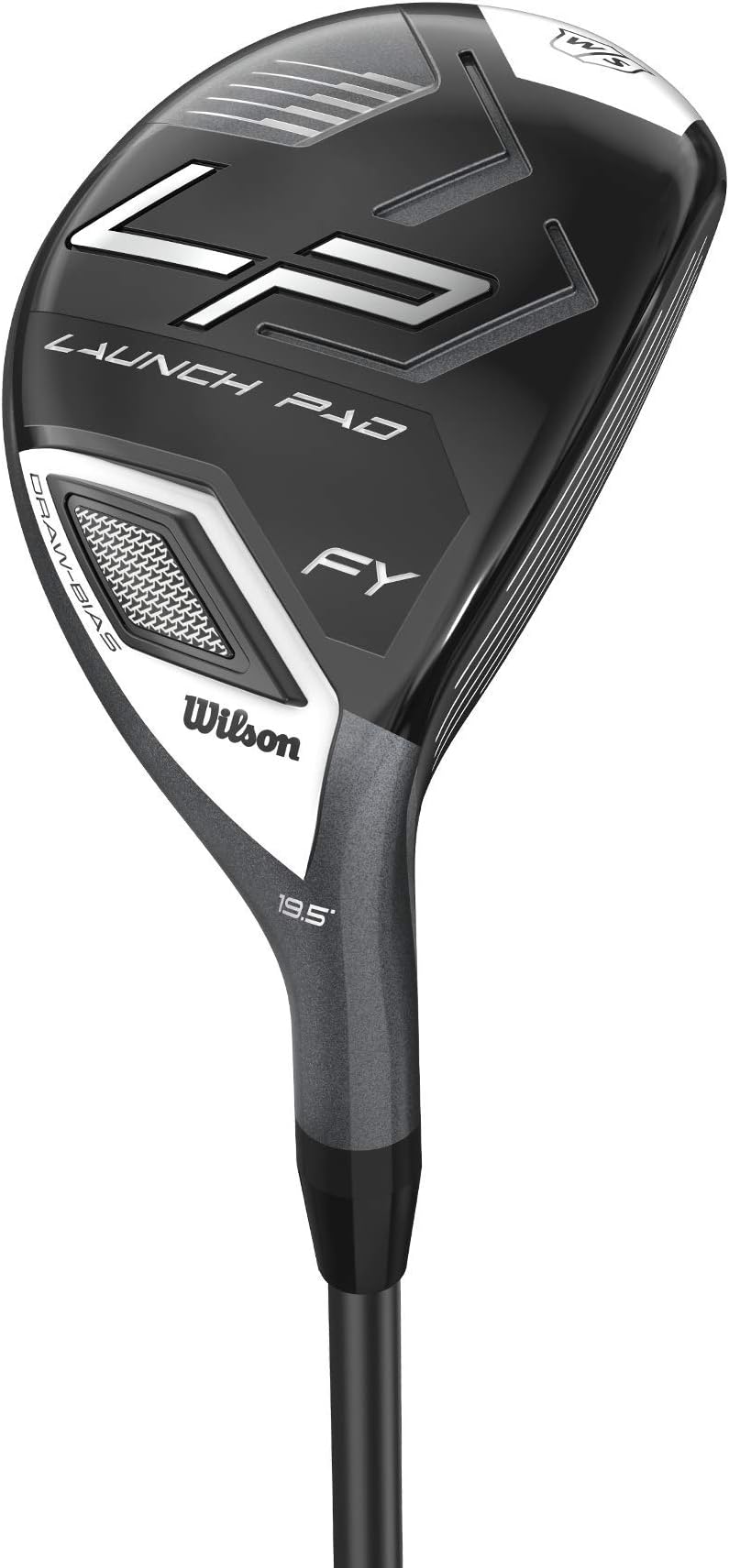 golf club making components