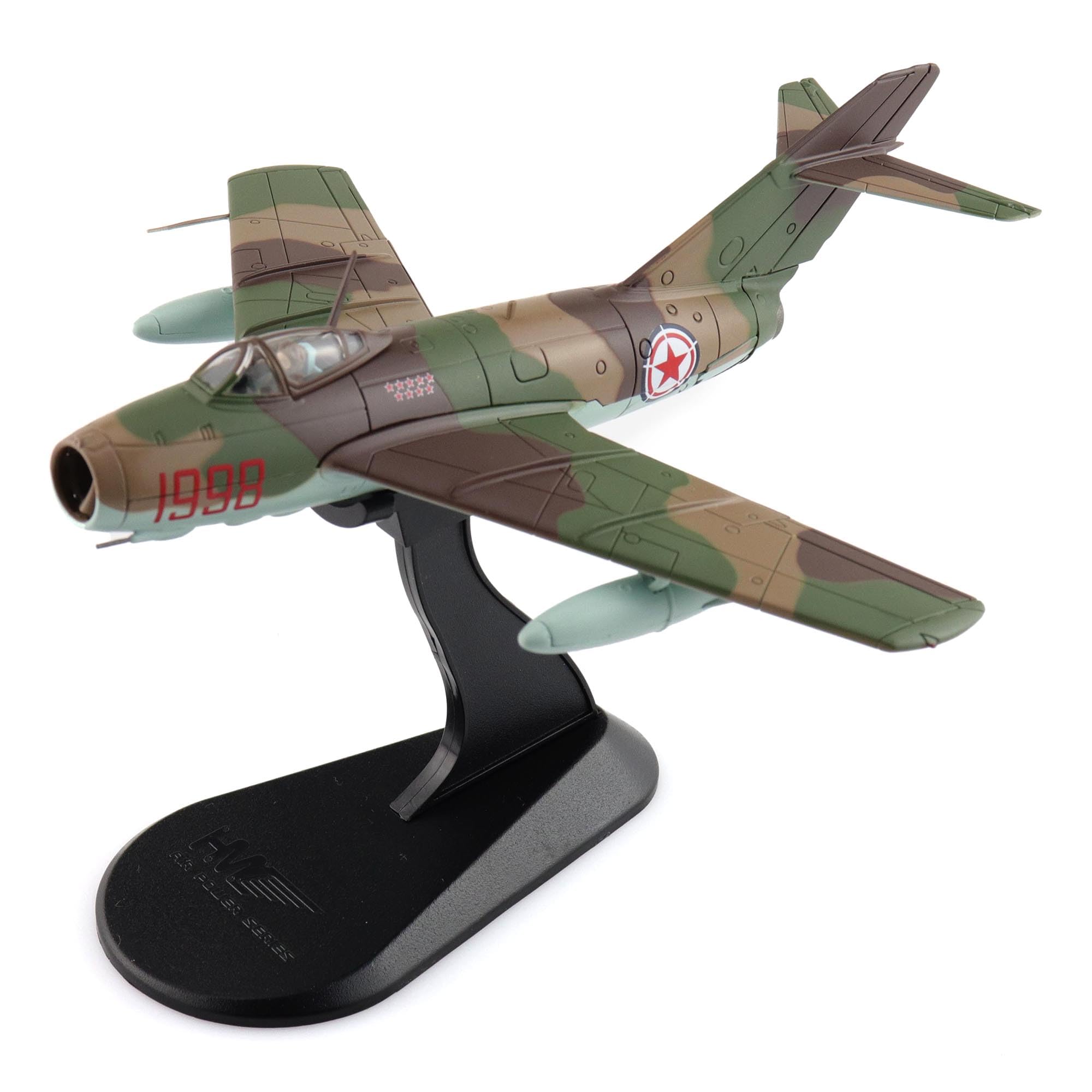 Mihail Ivanovich Mahaev　ミハイル イワノビッチ マハエフ Amazon.com: Hobby Master | 1:72 Scale Diecast Military Aircraft