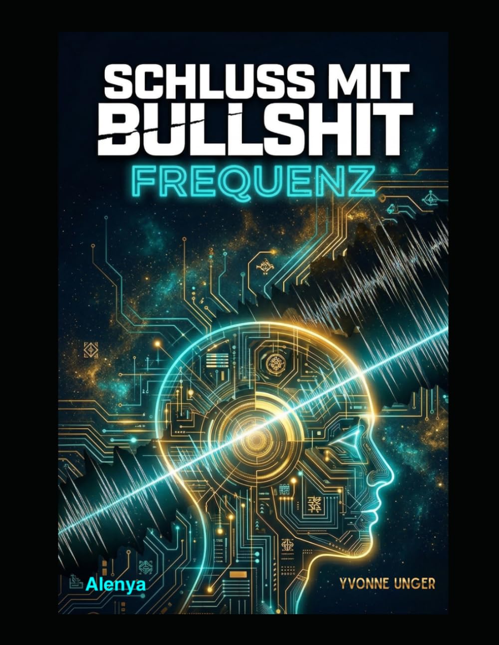 Schluss mit dem Bullshit "Frequenz": Warum alles Frequenz ist.