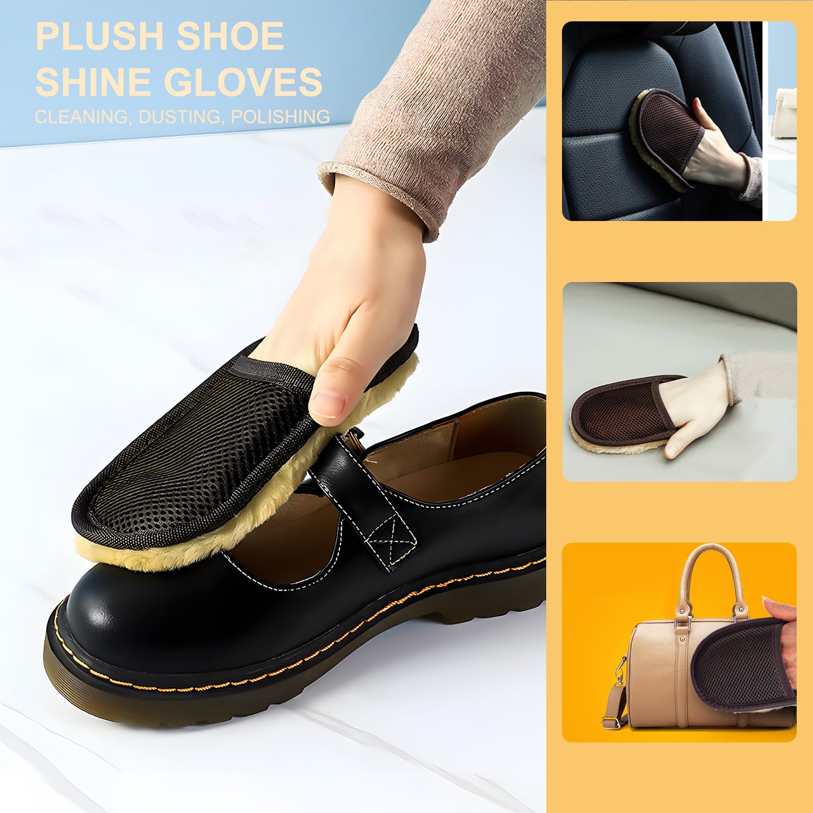 Rierously 10 piezas de plástico bota árbol, altas bota moldes insertos, negro, mantienen las botas en posición vertical para señoras y hombres (32cm)
