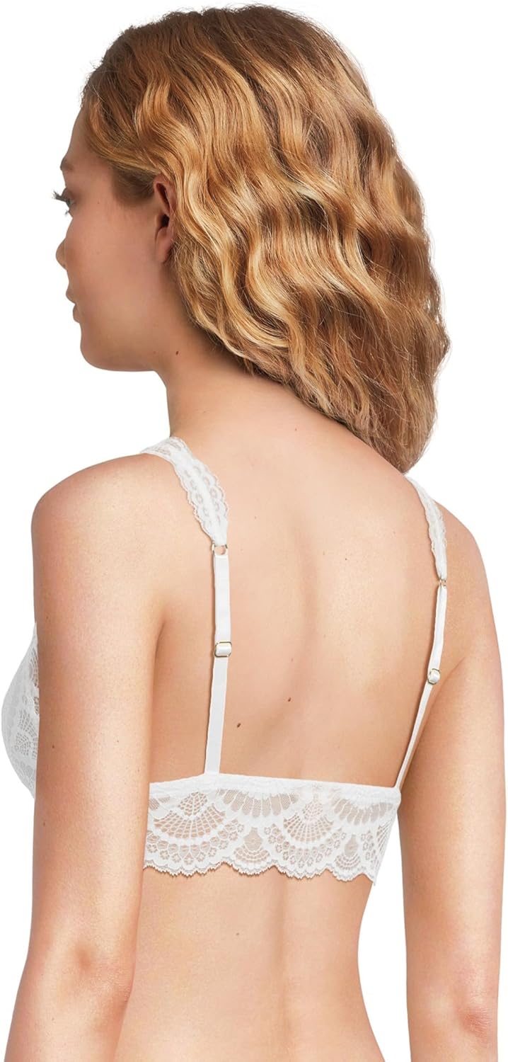 Eberjey Women's The Mariana Whispers Bralette - Image 3