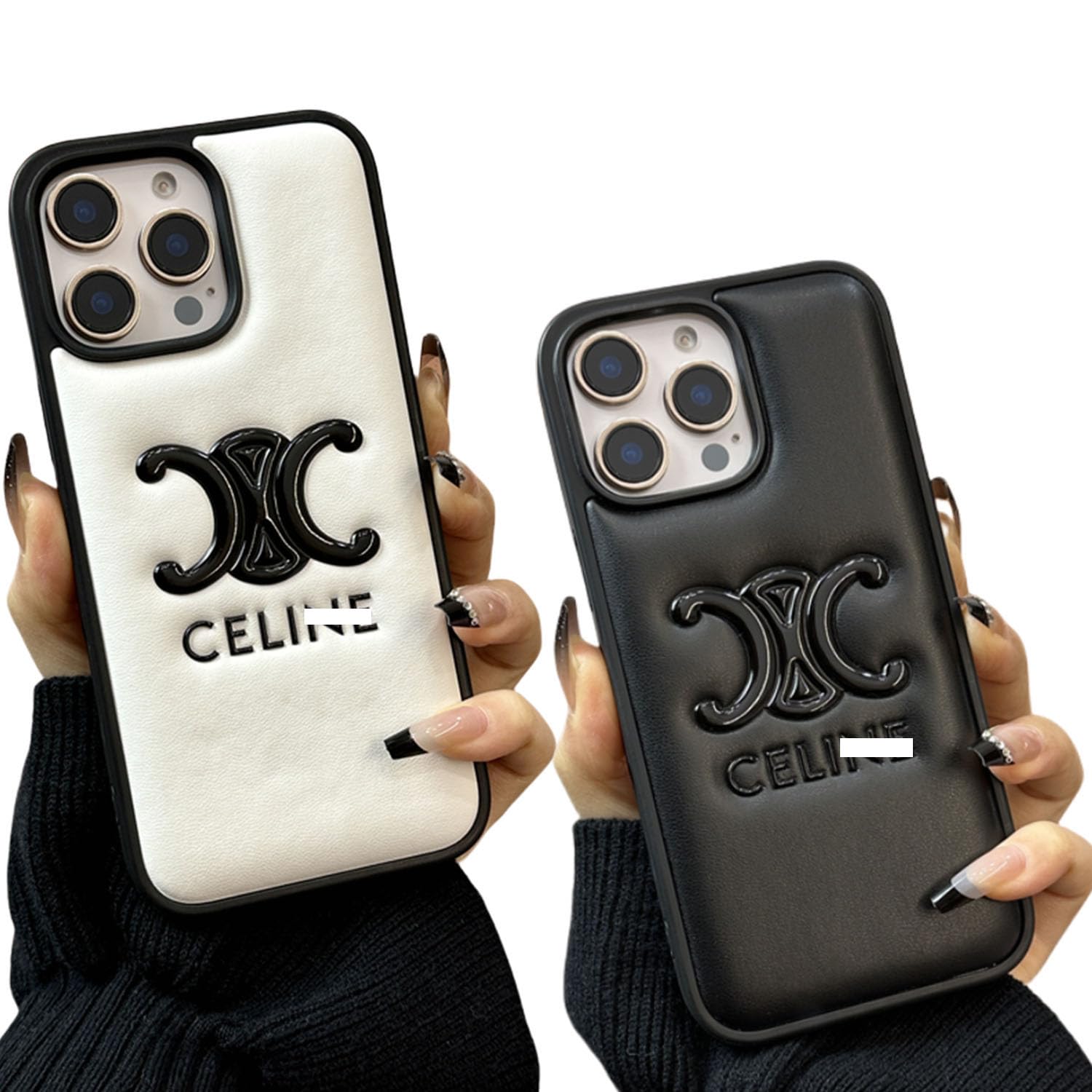 値引き中！セリーヌ　ケース Amazon.co.jp: スマホケース セリーヌ iPhone多機種対応 縄掛け