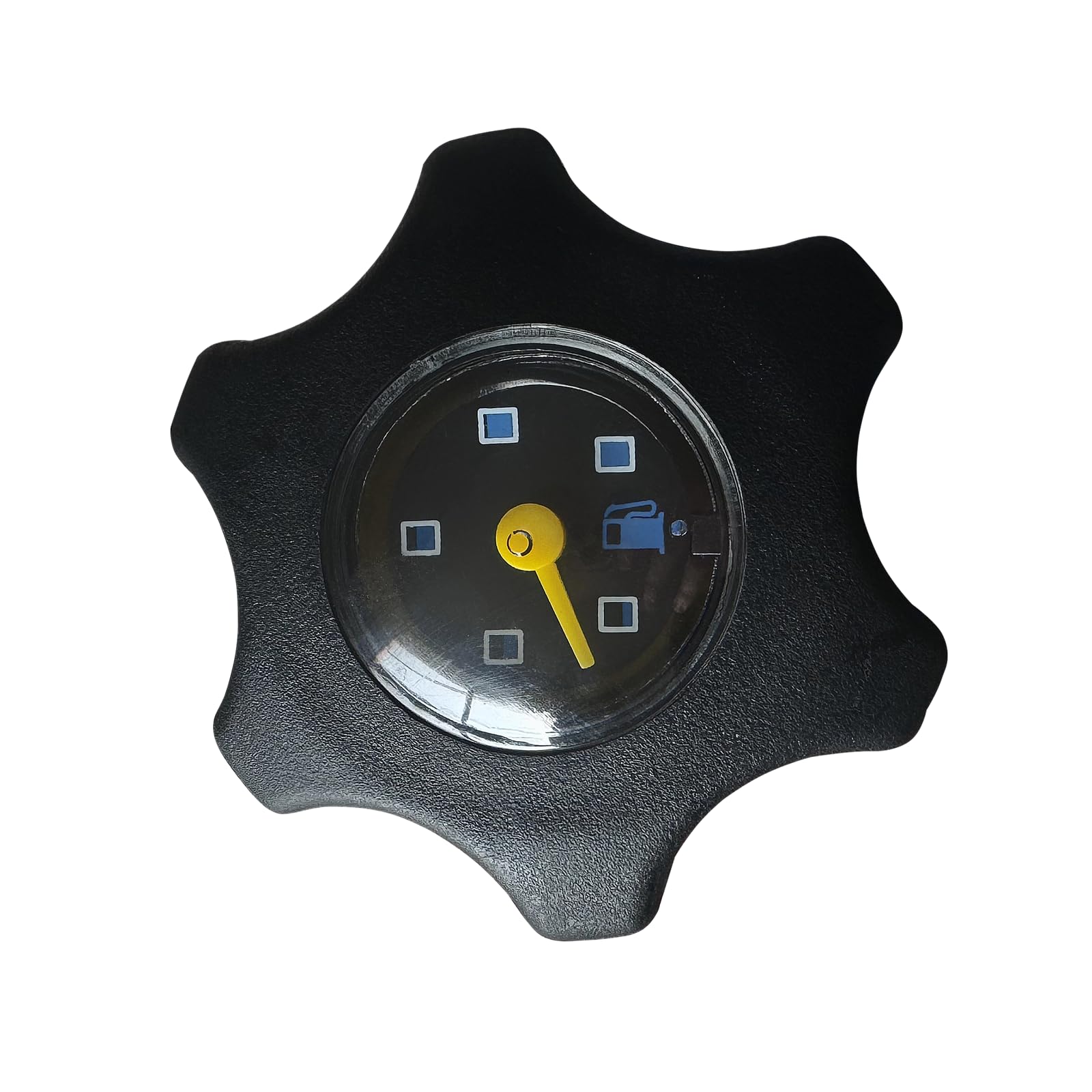 Recmod 513-0330-20 54-2886 513-0329-01 Gas Cap Fuel Gauge for Ski