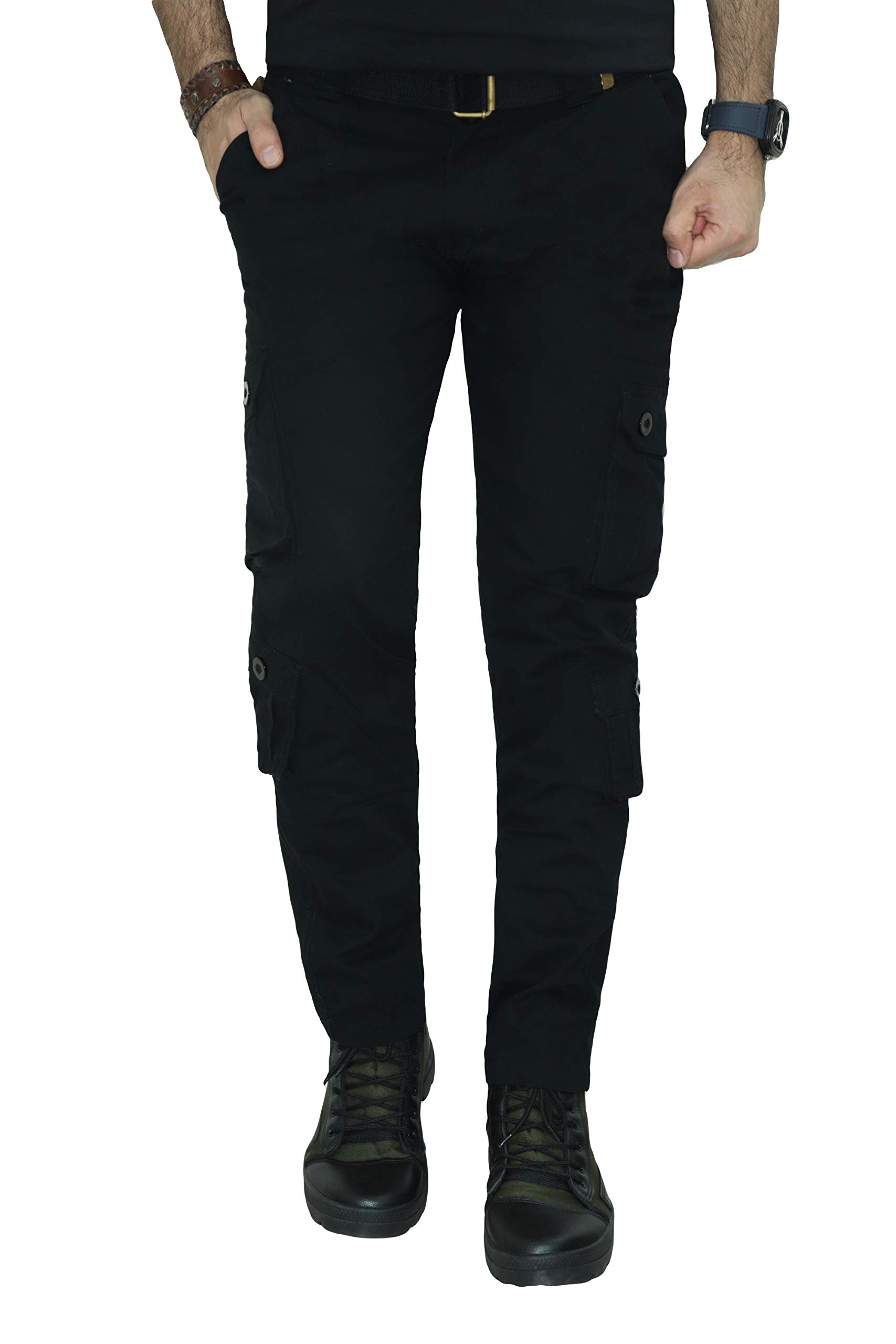 Hymen Legions Cargo Pants for Men
