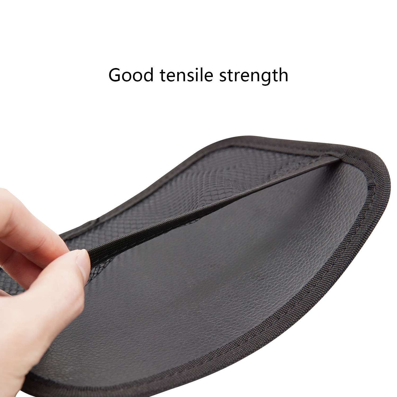 Snapklik.com : INNOLIFE Car Net Pocket Side Clutter Scattered Storage ...