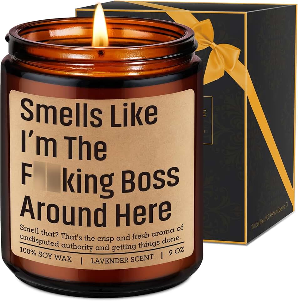 Fairy's Gift Candle for Bosses
