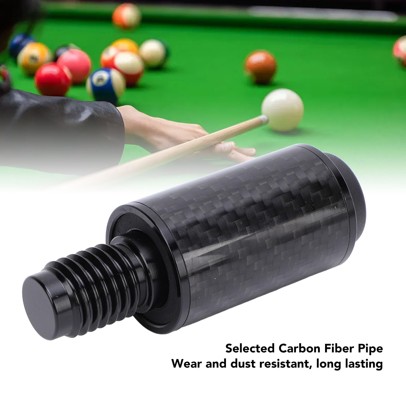 Cuetec アキュウェイト２対応 エクステンション Cuetec アキュウェイト2対応 エクステンション CUETEC デュオ