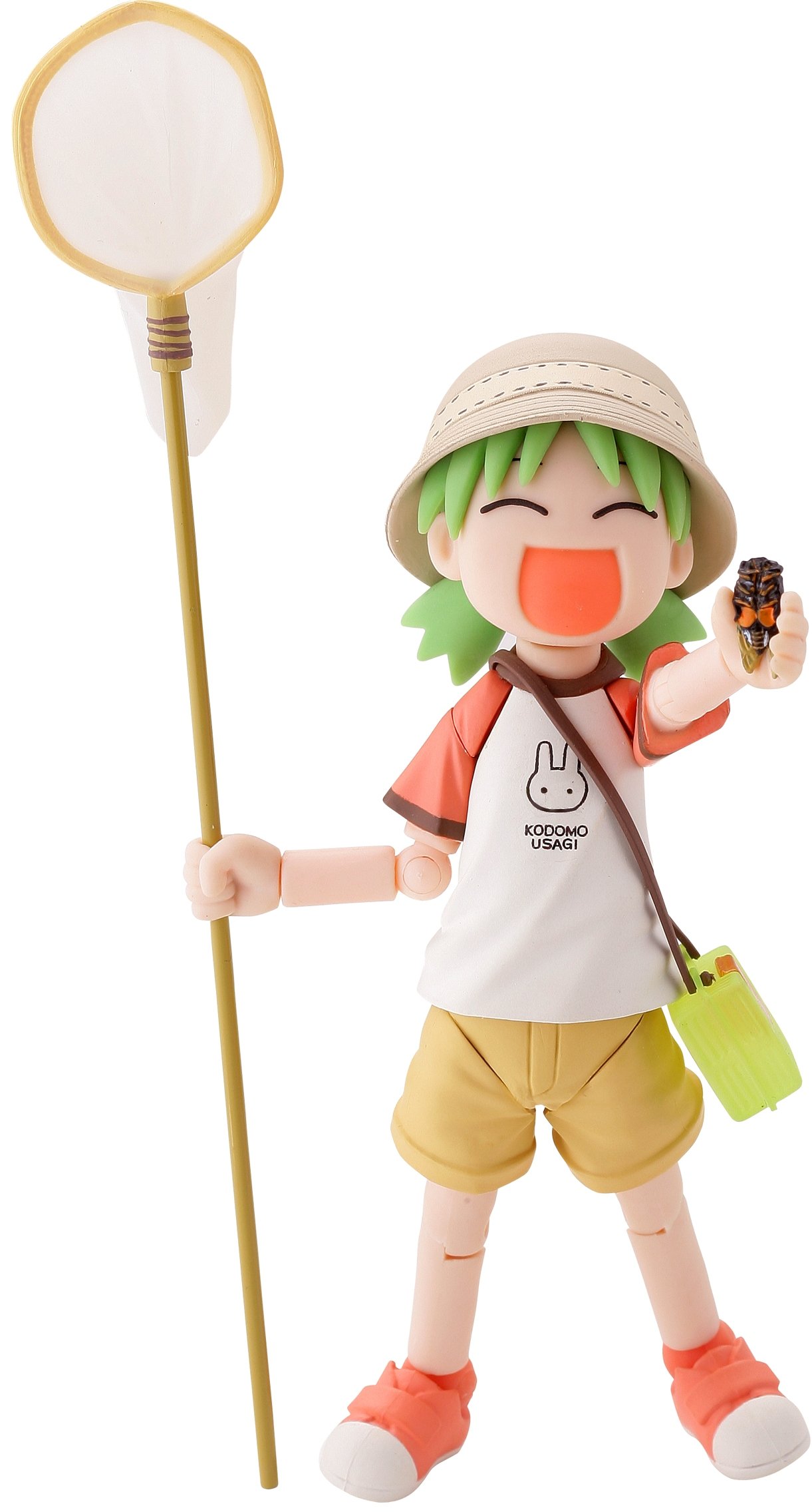 よつばと リボルテック まとめ売り ダンボー Amazon版 夏休みセット未開封 Amazon.co.jp: よつばとリボルテックDX 夏休みセット : ホビー