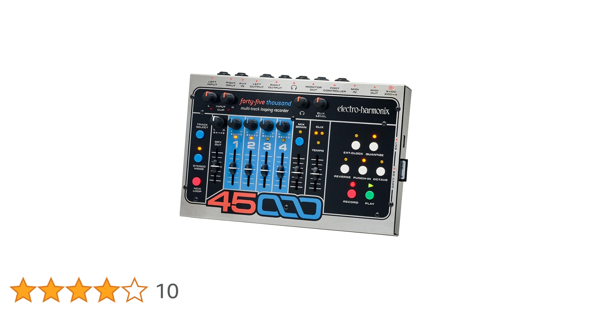 Amazon | electro-harmonix エレクトロハーモニクス