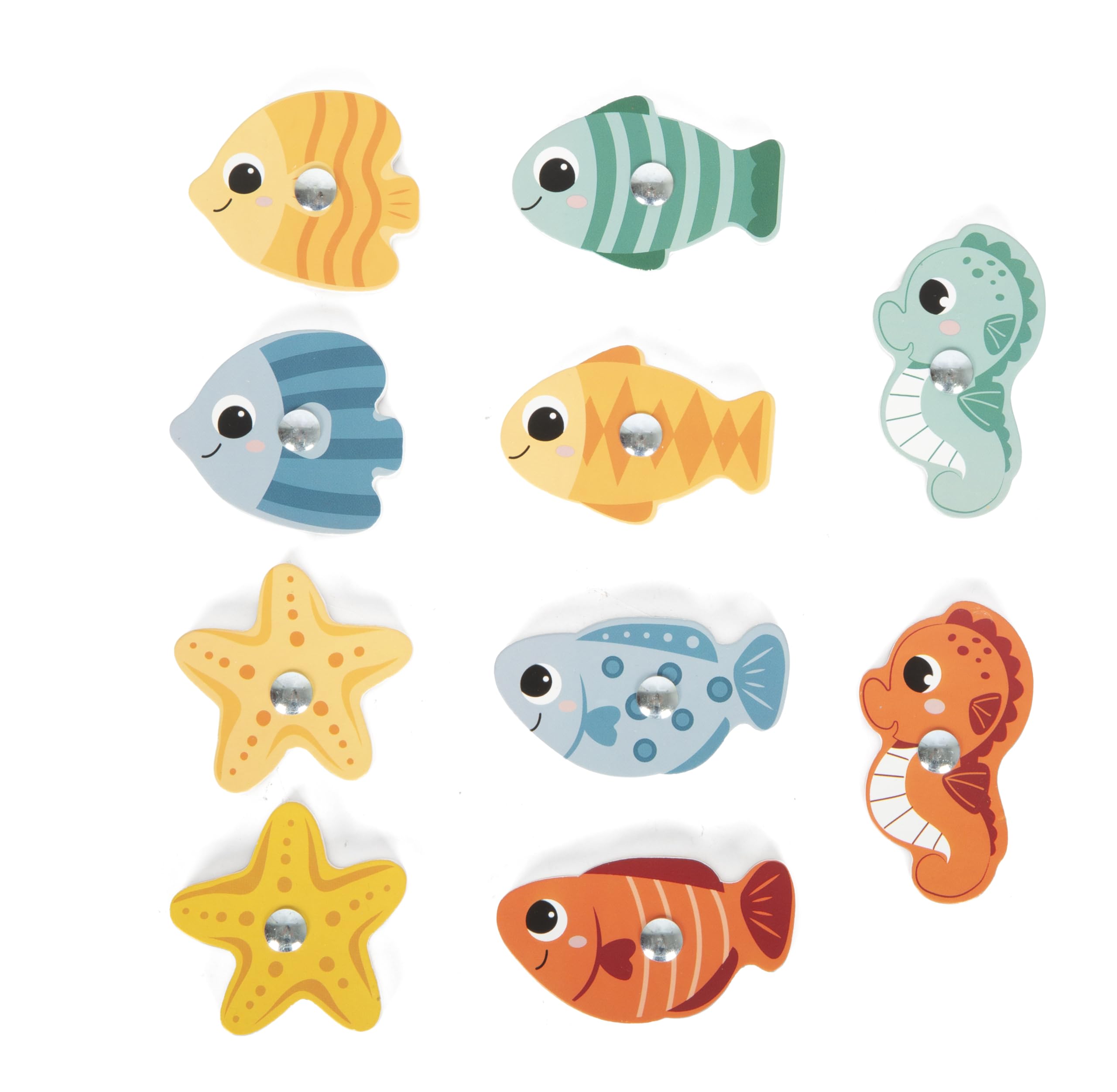 Gioco della pesca