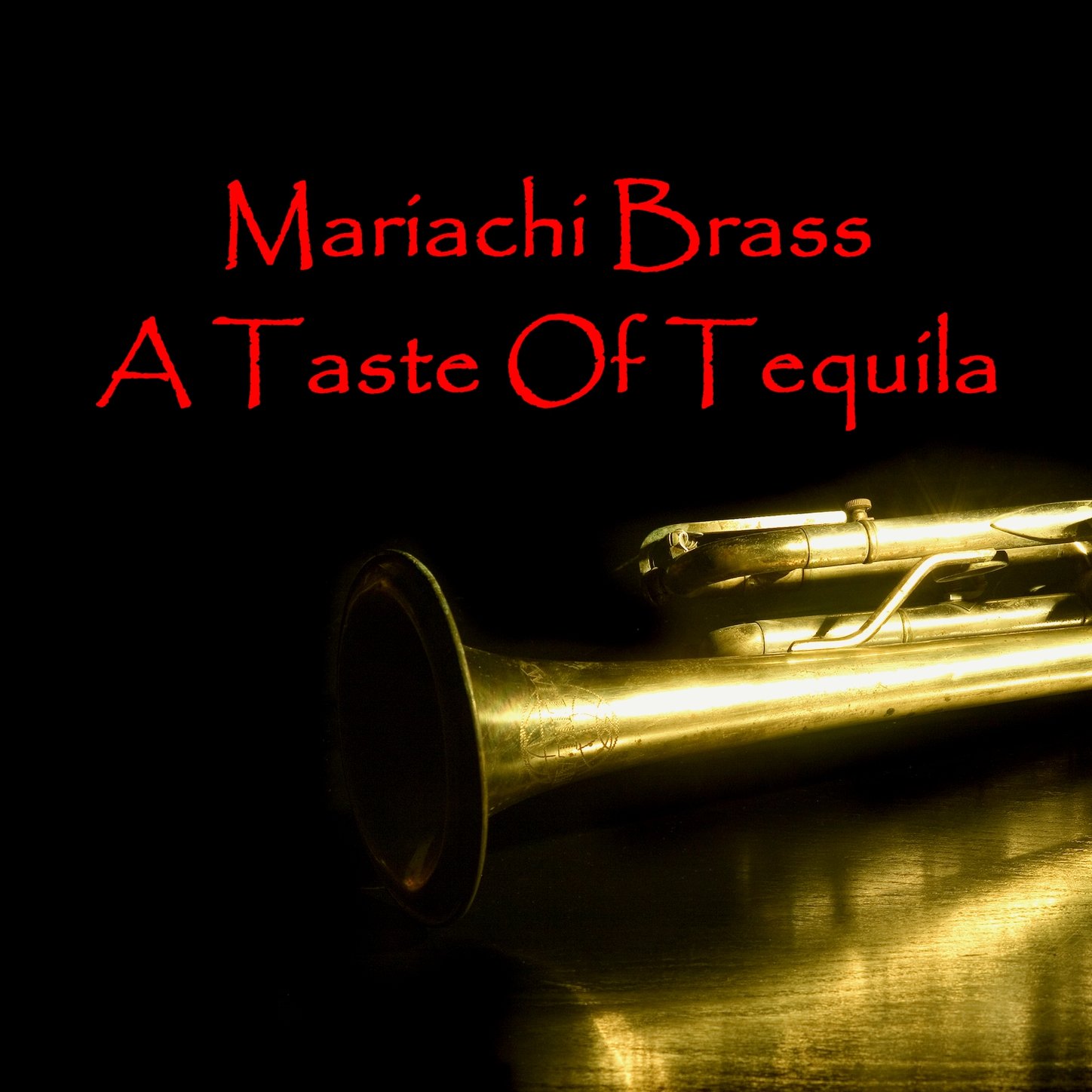 Mariachi Brass