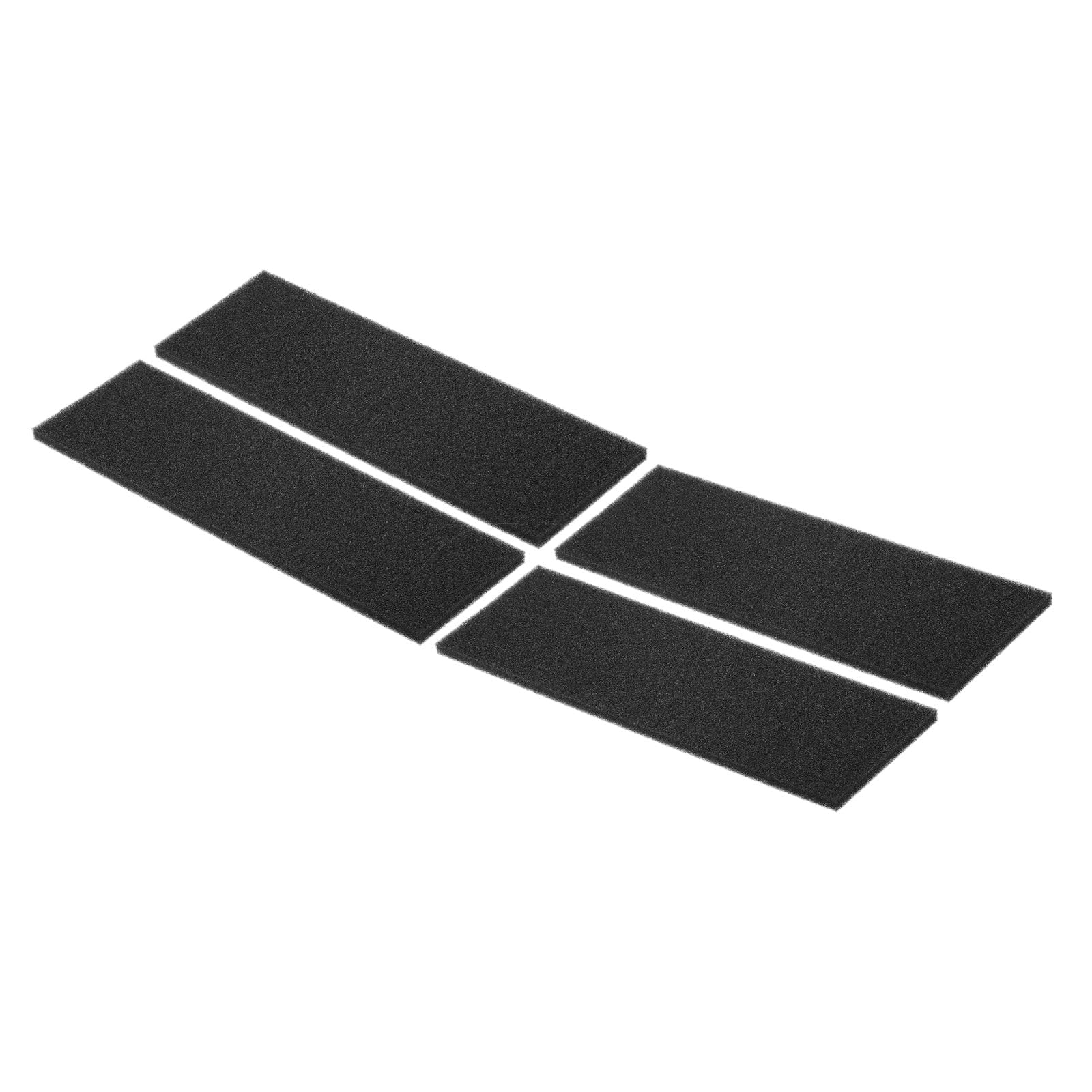 PATIKIL 16" x 6" x 19/32" Air Conditioner Filter Replacement