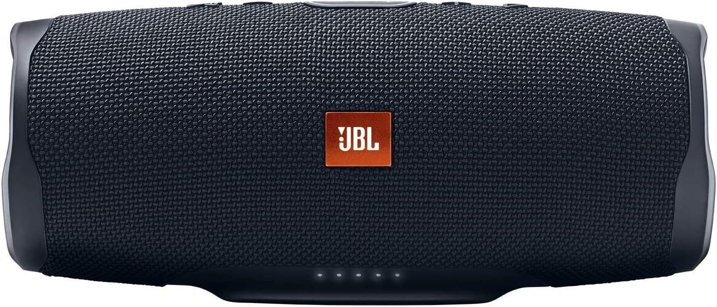 JBL Charge Essential Portable Bluetooth Speaker (Renewed