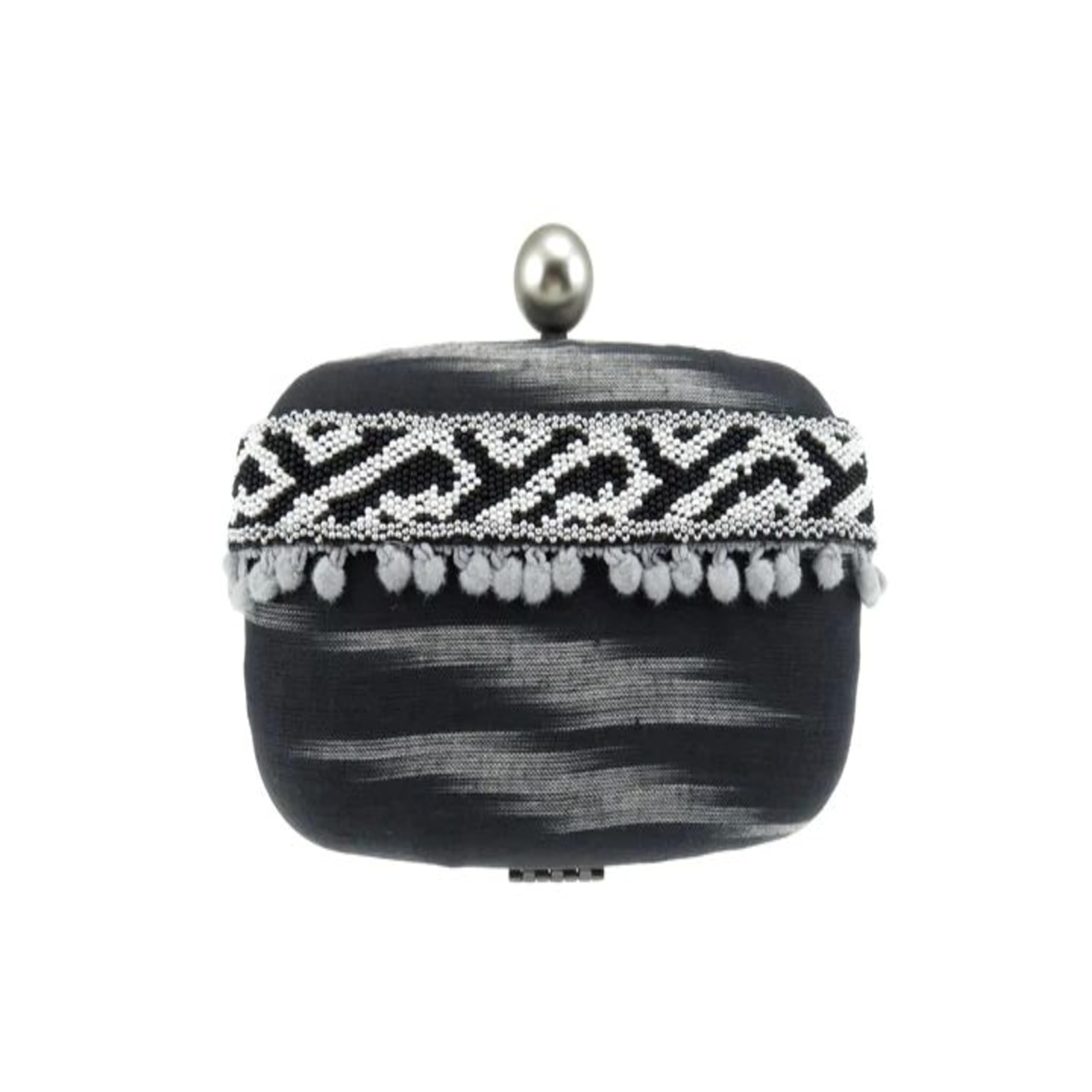 Sanetti Inspirations Women's Clutches-SYPP-004 Clutch, See Image, One Size