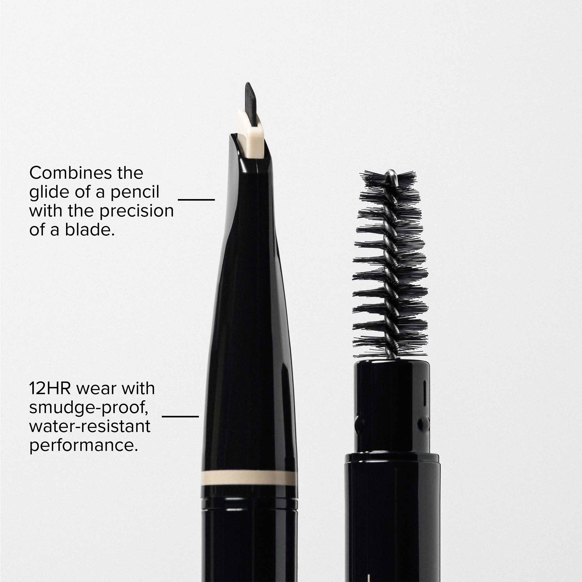Anastasia Beverly Hills - Matita per sopracciglia Archibrow - Granito