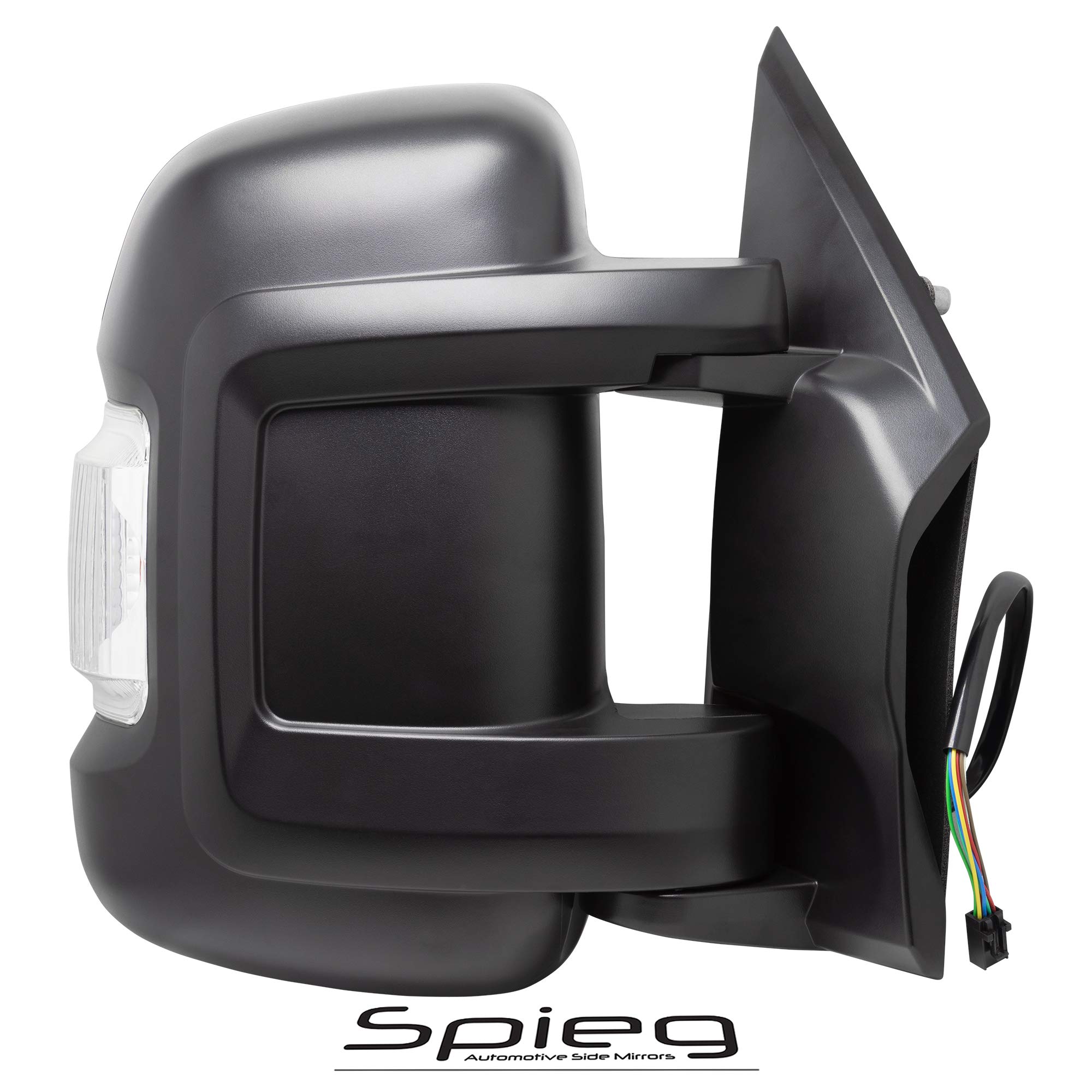 2014 ram promaster warning lights