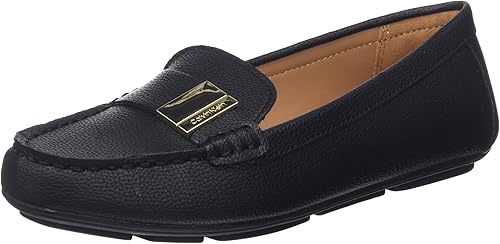 Calvin Klein Lisa - Mocasines para mujer