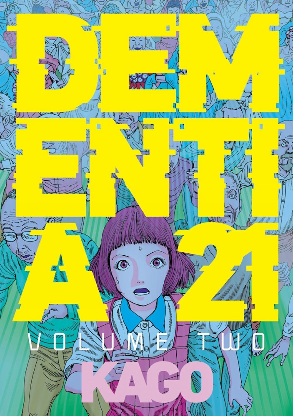 Dementia 21 2