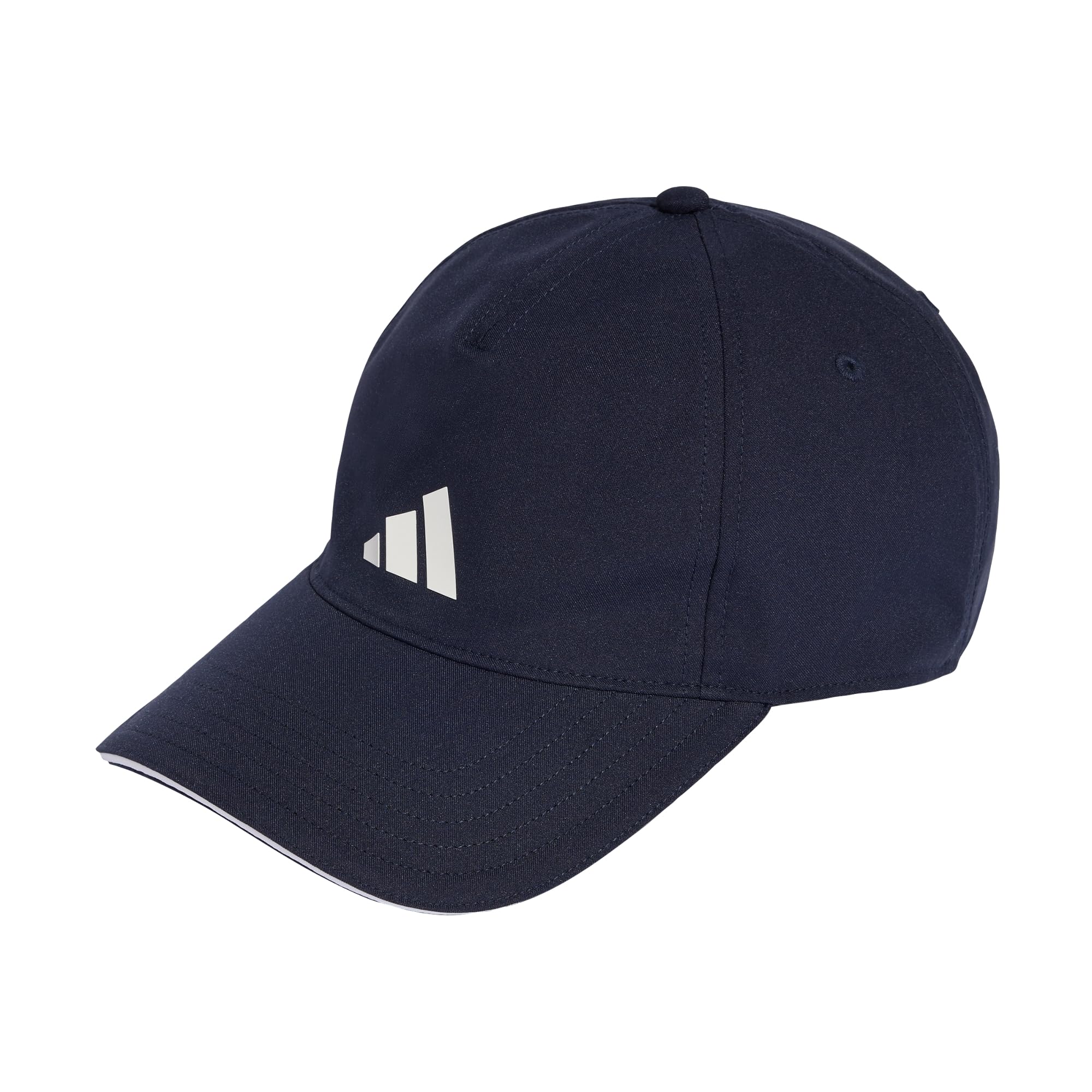 adidas Unisex Bball Cap AEROREADY, Legend Ink/​White/​White, L-​XL