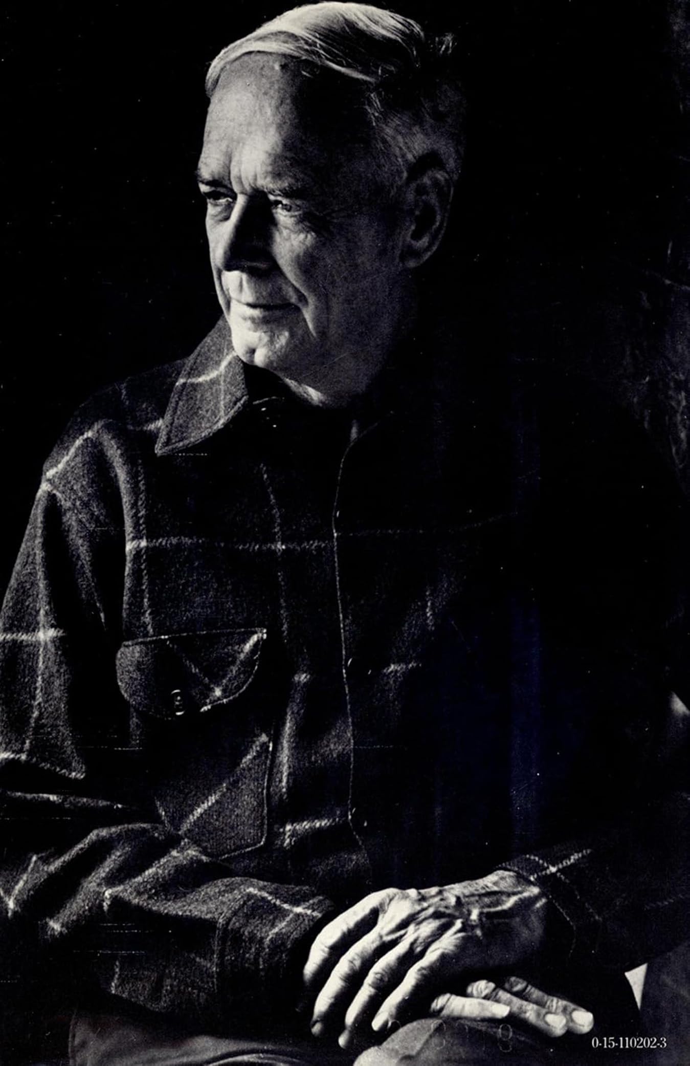 Charles A. Lindbergh: Autobiography of Values - Image 2