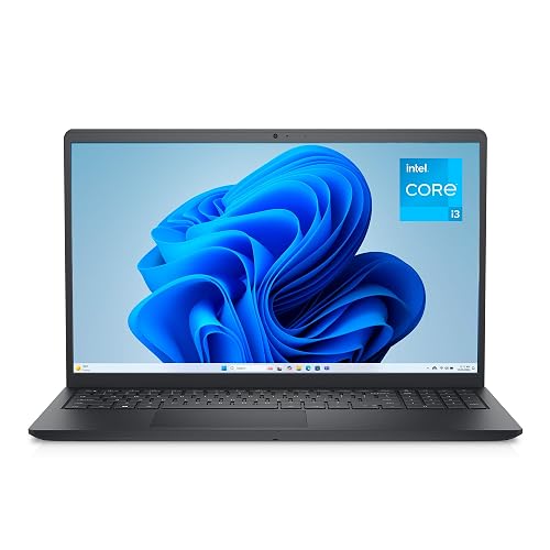 Dell Inspiron 3530 Laptop 15.6 FHD i3-1305U 512GB SSD