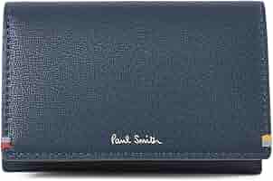 Amazon | [ポールスミス] 財布 名刺入れ カードケース ハイライト