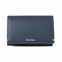 Amazon | [ポールスミス] 財布 名刺入れ カードケース ハイ