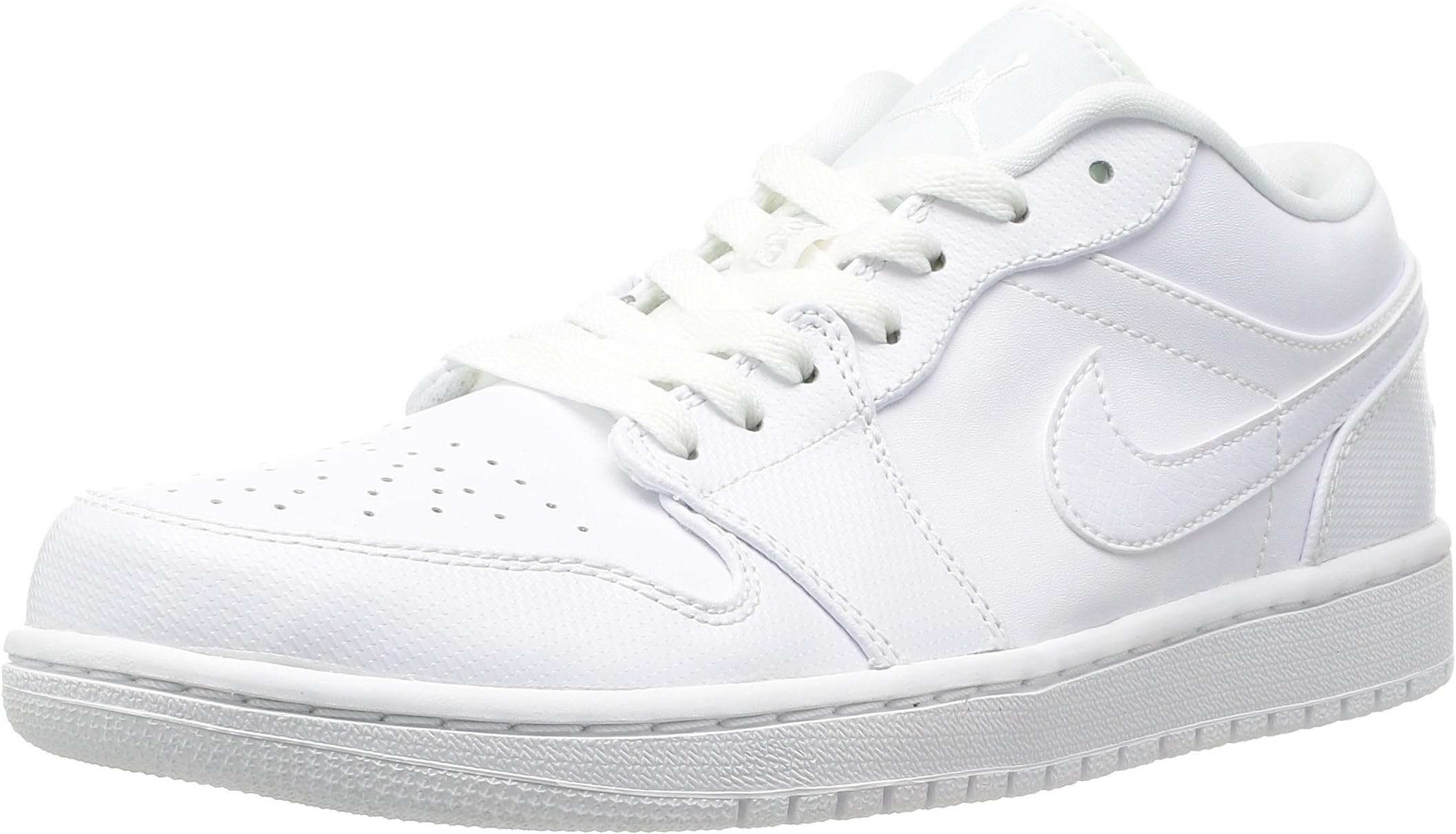 Jordan Nike Men's Air 1 Low Basketball Shoe