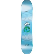 Nitro Ripper Kids All-Mountain Snowboard