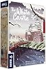 Thames & Kosmos - Devir: The White Castle - Dice Worker Placement - Comptetitive Strategic Board Games for Adults & Kids, 1-4 Players, Ages 12 BGWHCAS