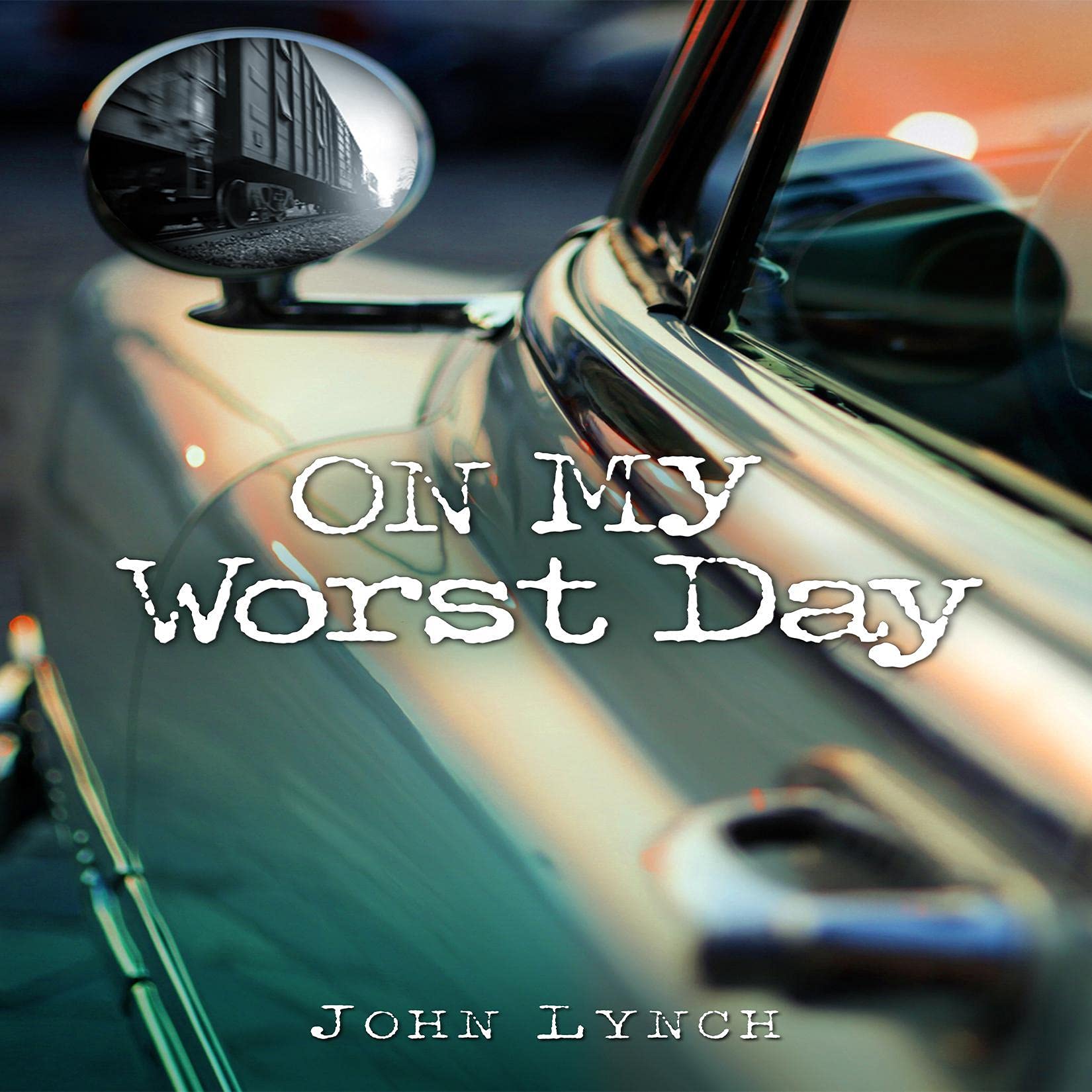 Cover art for On My Worst Day