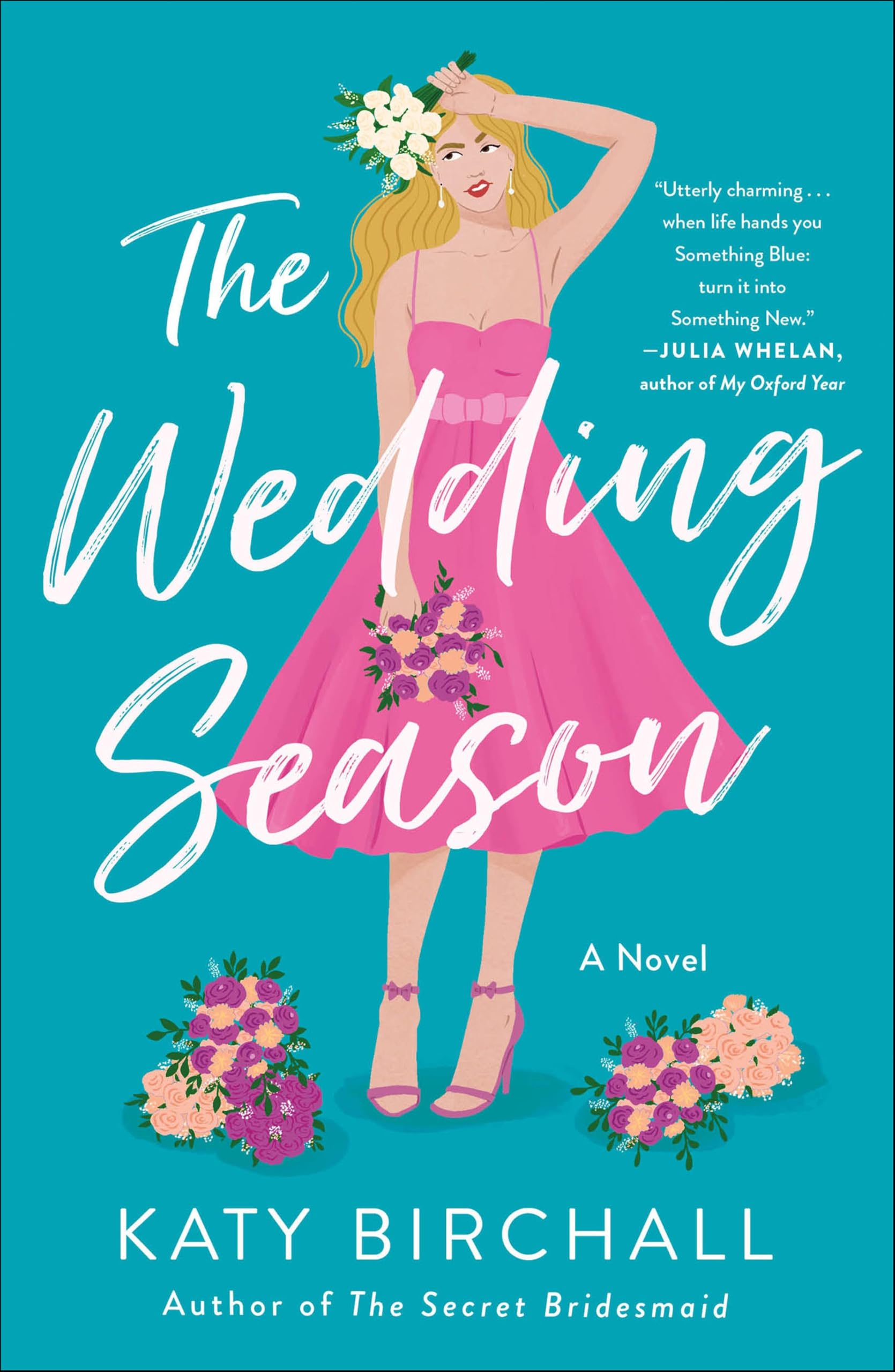 The Wedding Season: A Novel