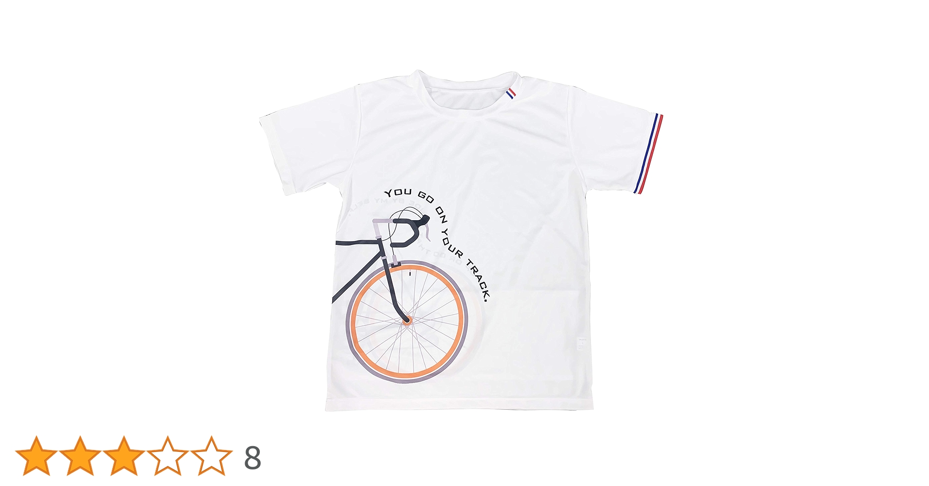 【バラ売り可能】バイクジャージ　2着セット　ペア　半袖 71iIHTBmBFL.jpg_BO30,255,255,