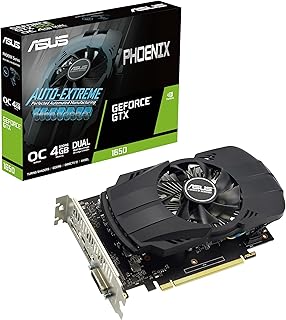 NVIDIA PHOENIX 1650 4GB