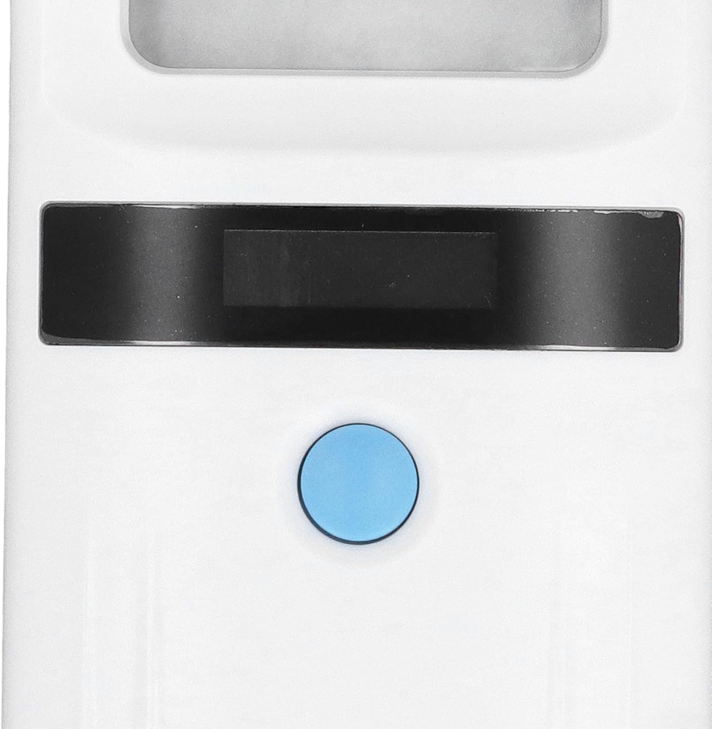 Pet Microchip Reader Scanner, 128 Data Storage Animal Tag Scanner, Rechargeable Handheld Pet Chip Scanner, for ISO 11784 11785 FDX B and ID64 RFID EMID