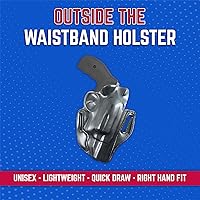 Vista 2 de DeSantis Vaina de velocidad