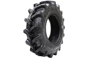 Carlisle Farm Specialist 13.6 28 Tractor Tire - Quality Traction for Your Farm Equipment