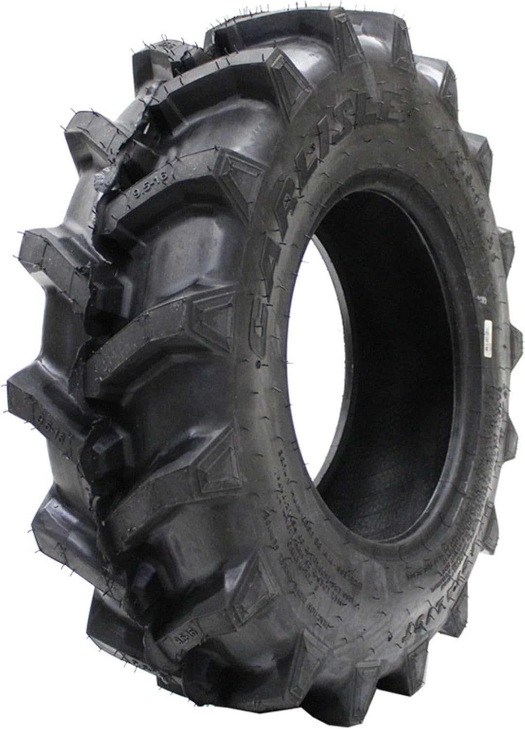 Carlstar Farm Specialist R-1 12.4-24 121A6 D Farm Tire